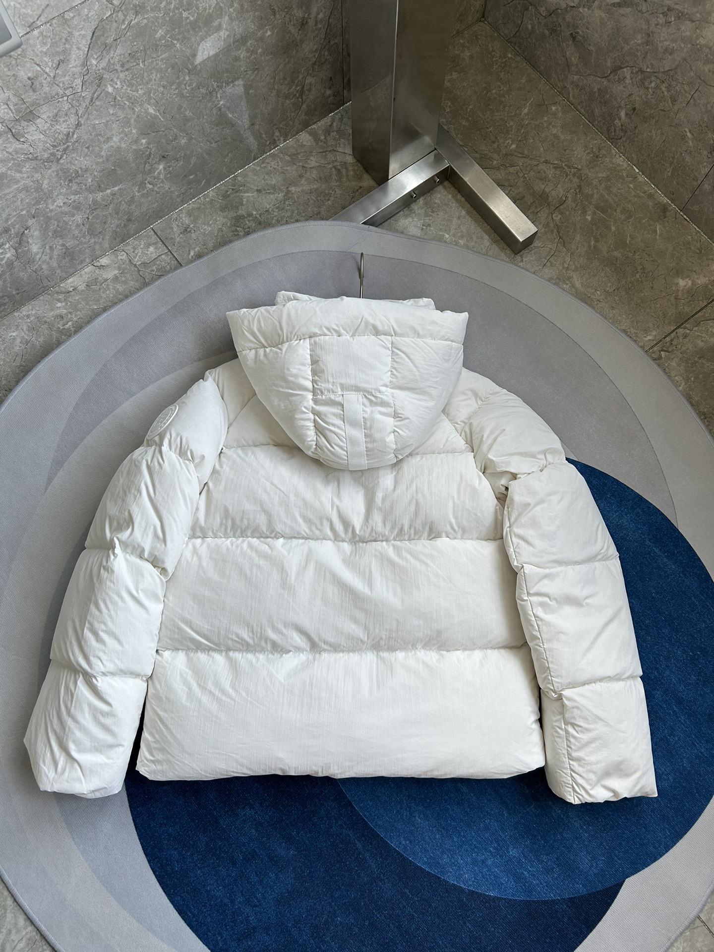 Canada Goose Junction Parka-BD Women Winter Jacket Size XS-XL