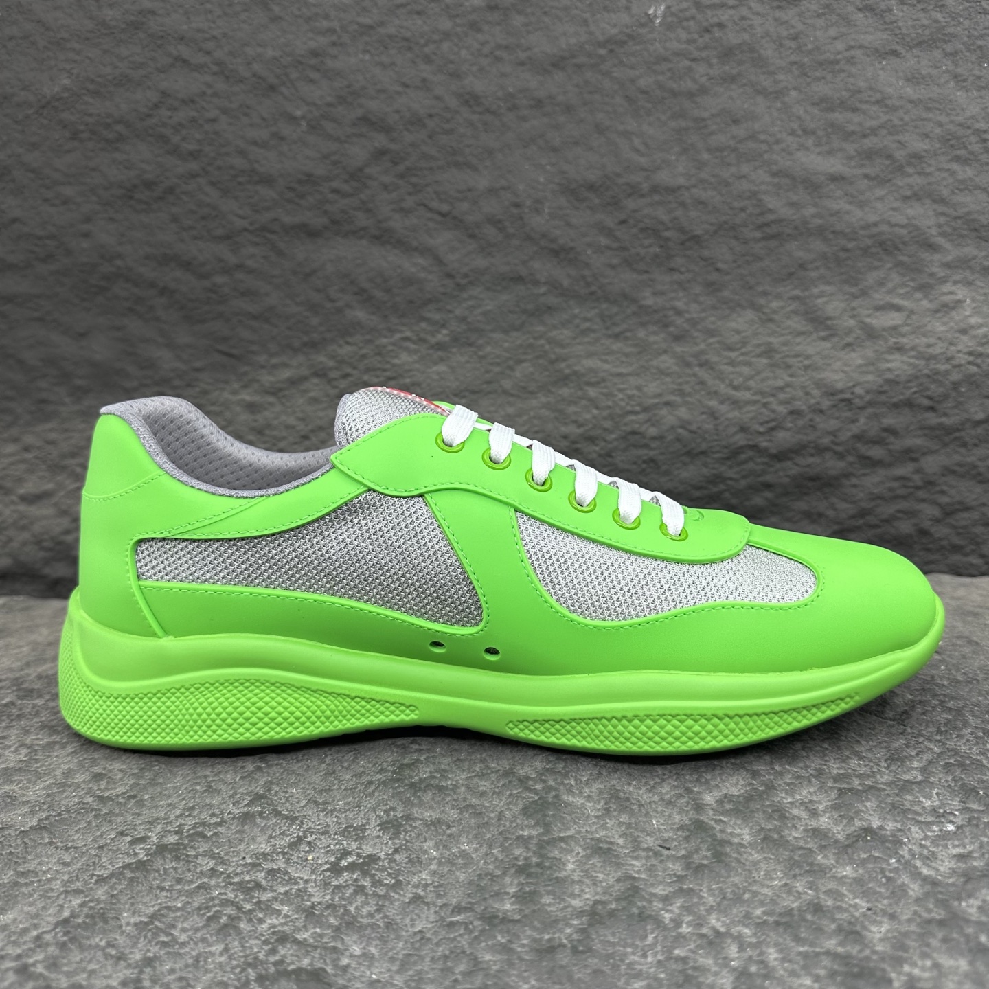 Prada America’s Cup Original Sneaker Size 36-46