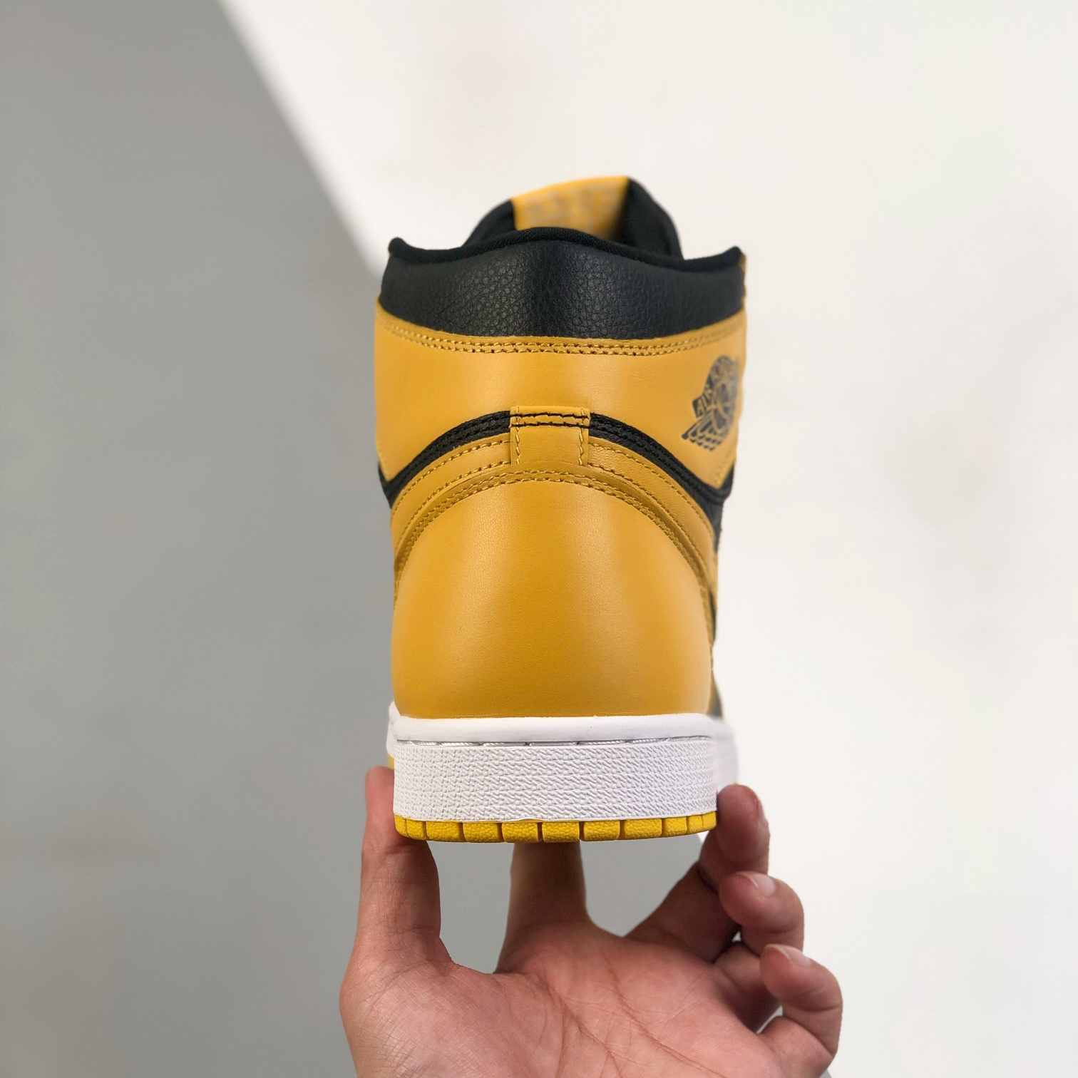 Nike Air Jordan 1 High Top Sneakers Shoes Gr. 36-46