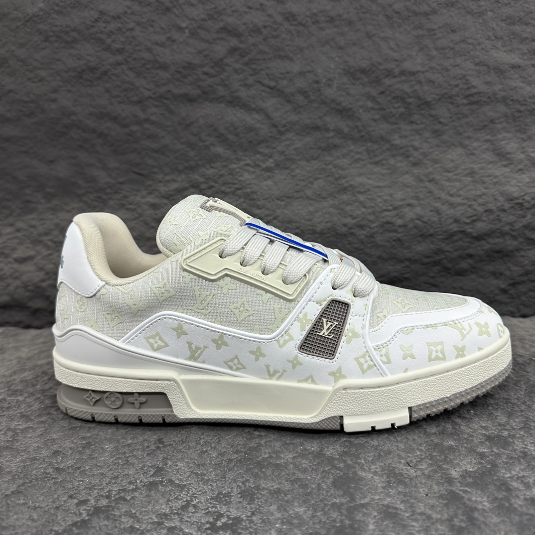 Louis Vuitton LV Trainer Sneaker Size 36-46