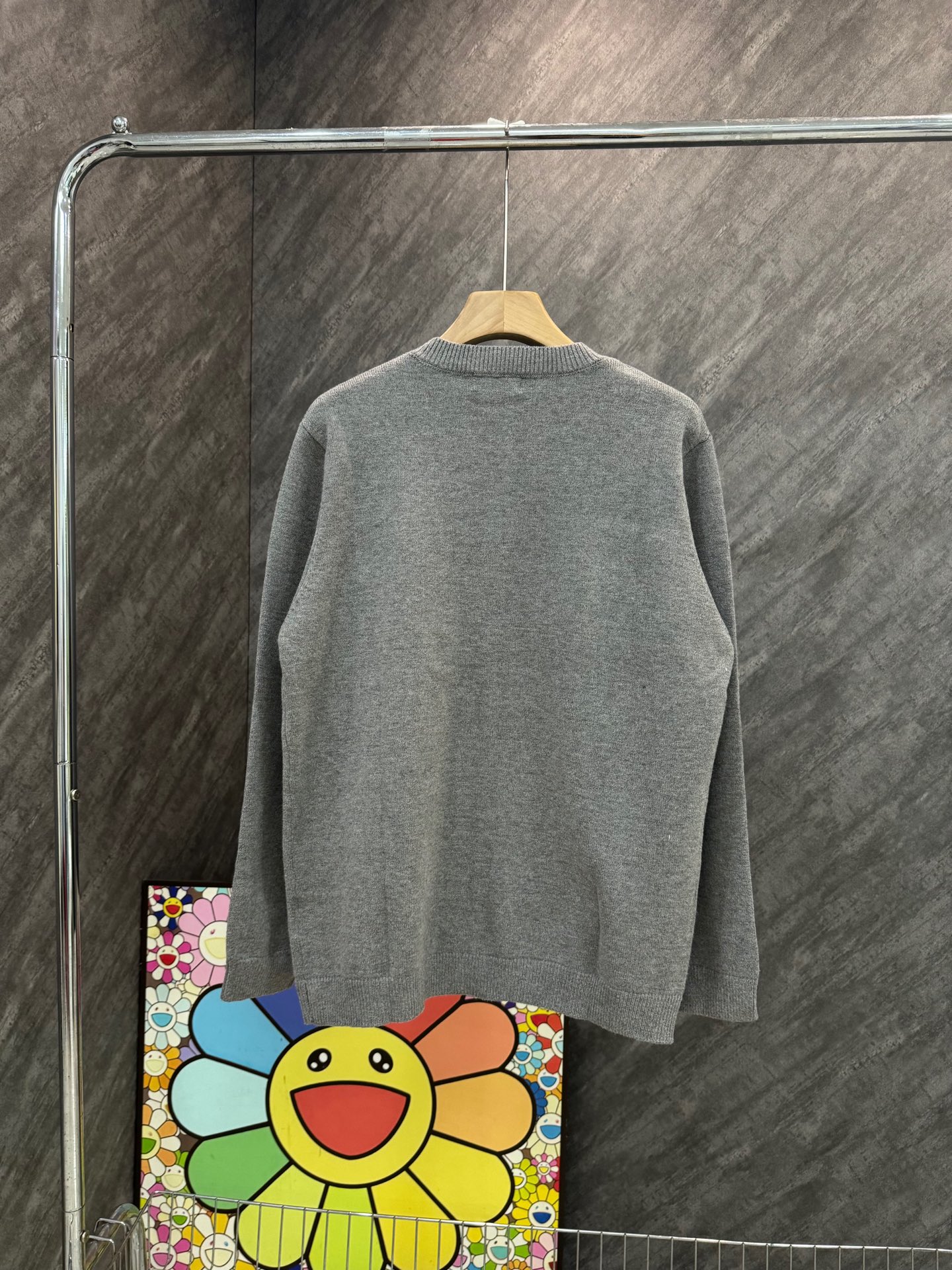 MiuMiu Unisex Jacket Size S-XL