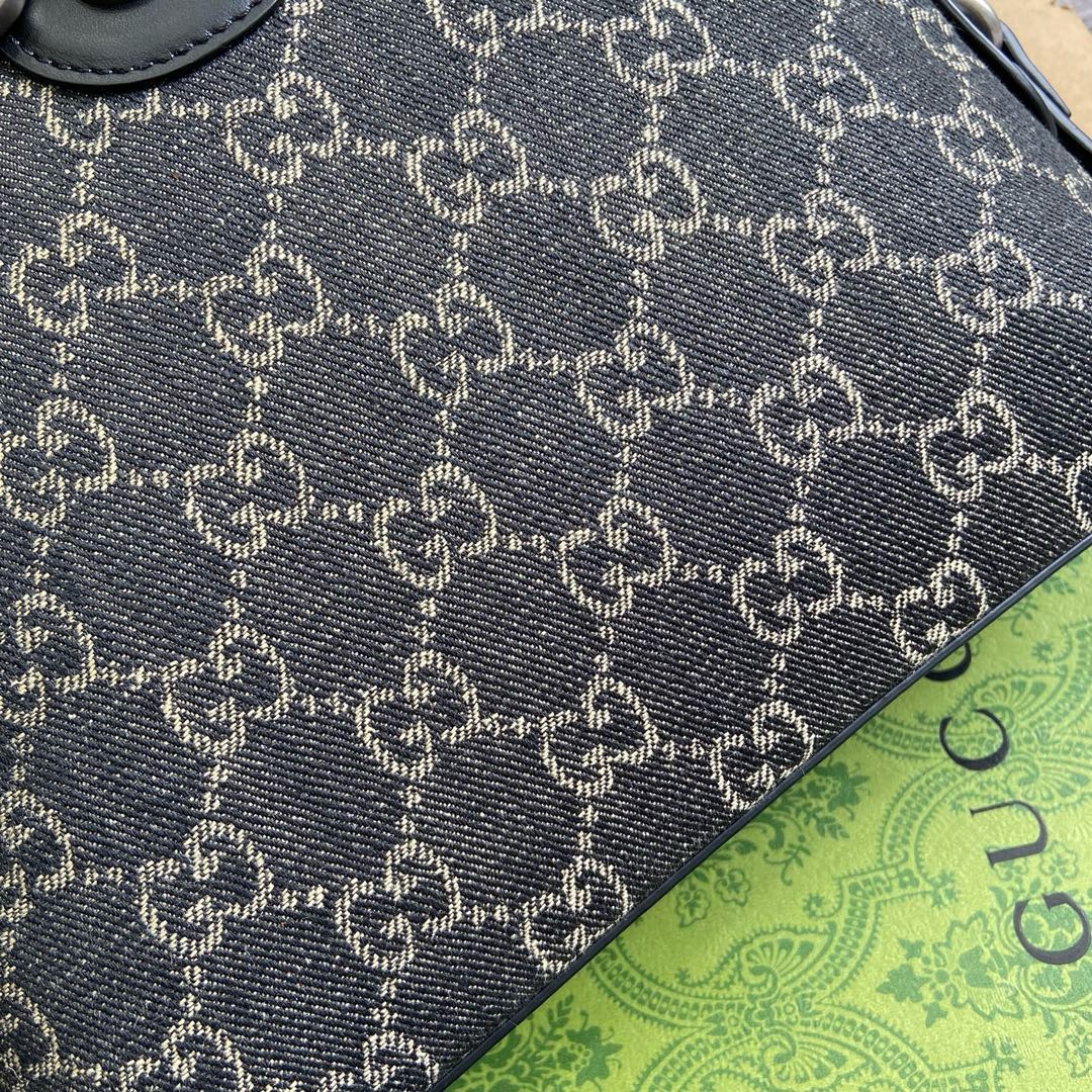 Gucci Kleine Ophidia GG Shoulder Bags 23.5*19*8cm