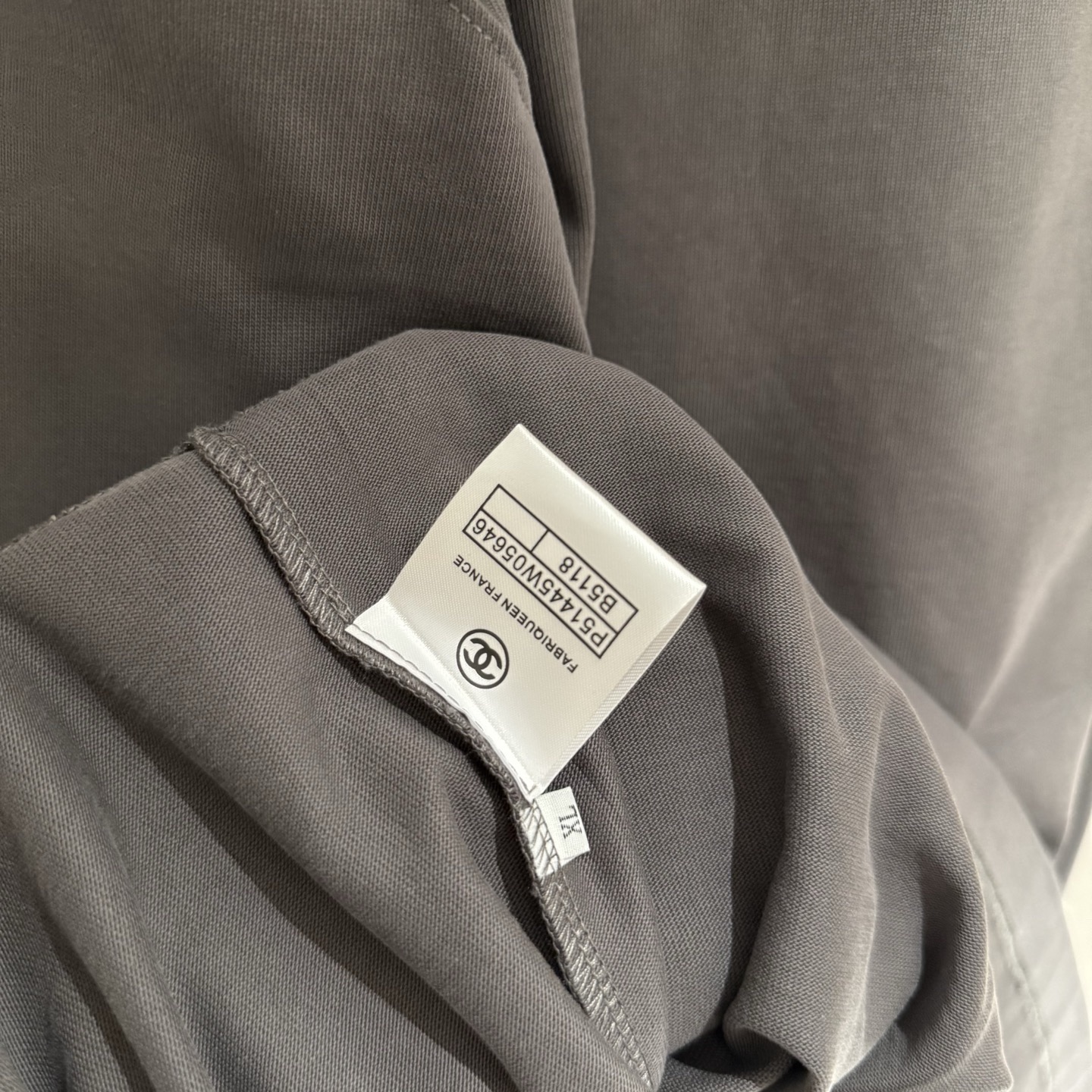 Chanel Unisex Sweatshirt Size M-XXL