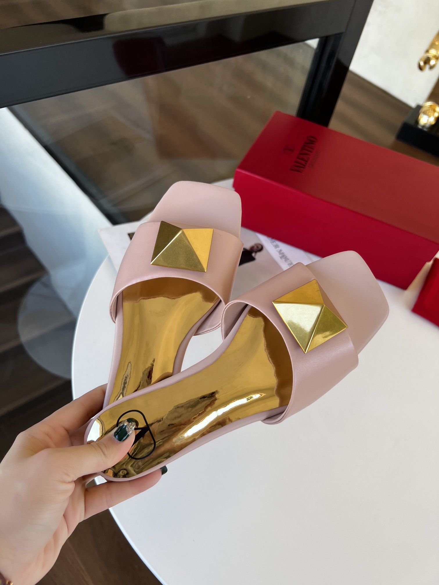 Valentino Women Sandals Gr. 35-42