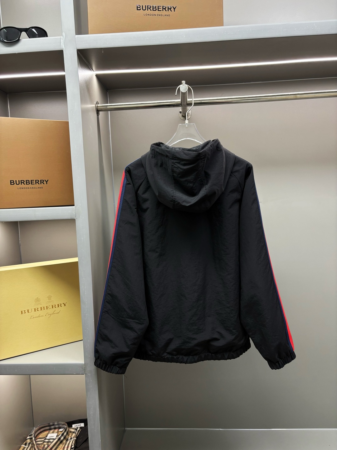 Gucci Unisex Jacket Size S-XXL