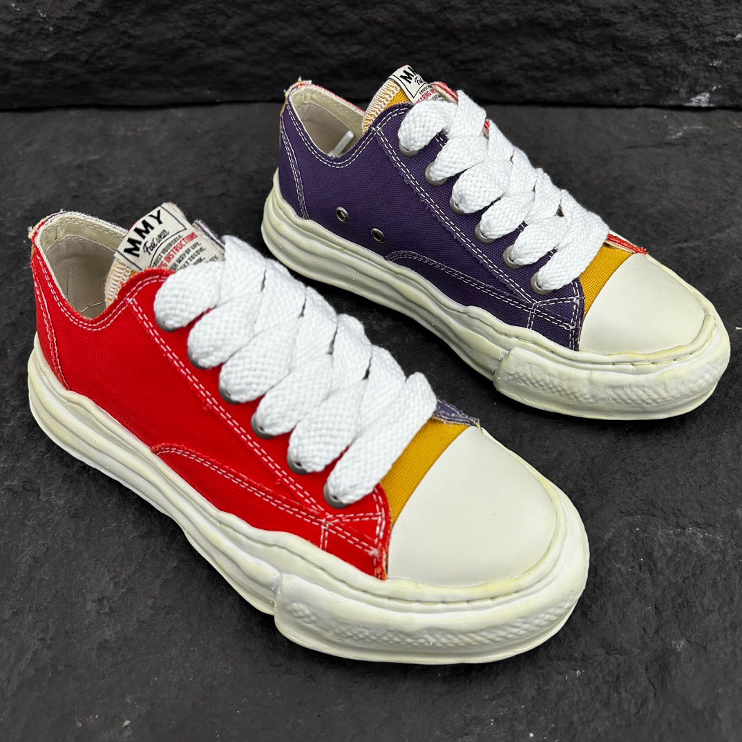 Aison Mihara Yasuhiro MMY Sneaker Size 36-46