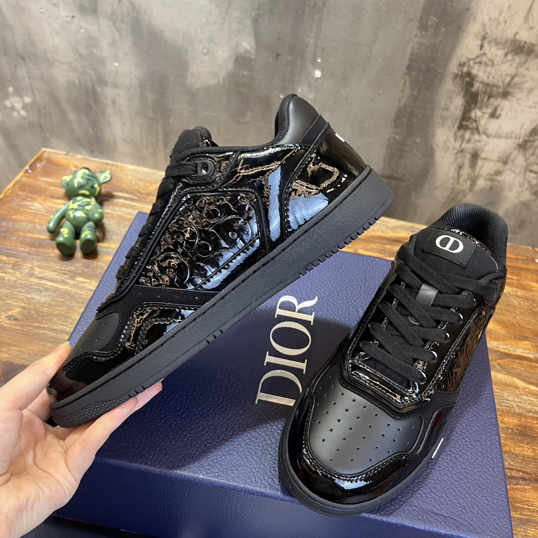 Dior B27 Low Top Sneaker Size 36-46