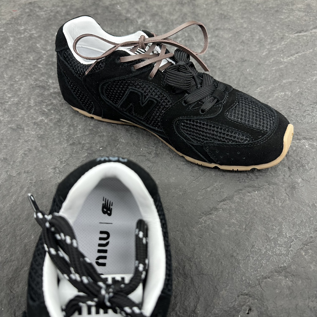 MiuMiu x New Balance Sneaker Size 35-46