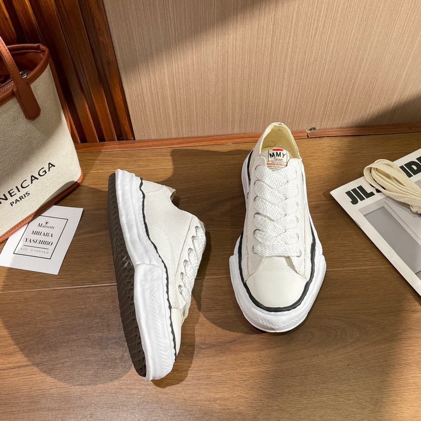Aison Mihara Yasuhiro MMY Sneaker Size 36-46