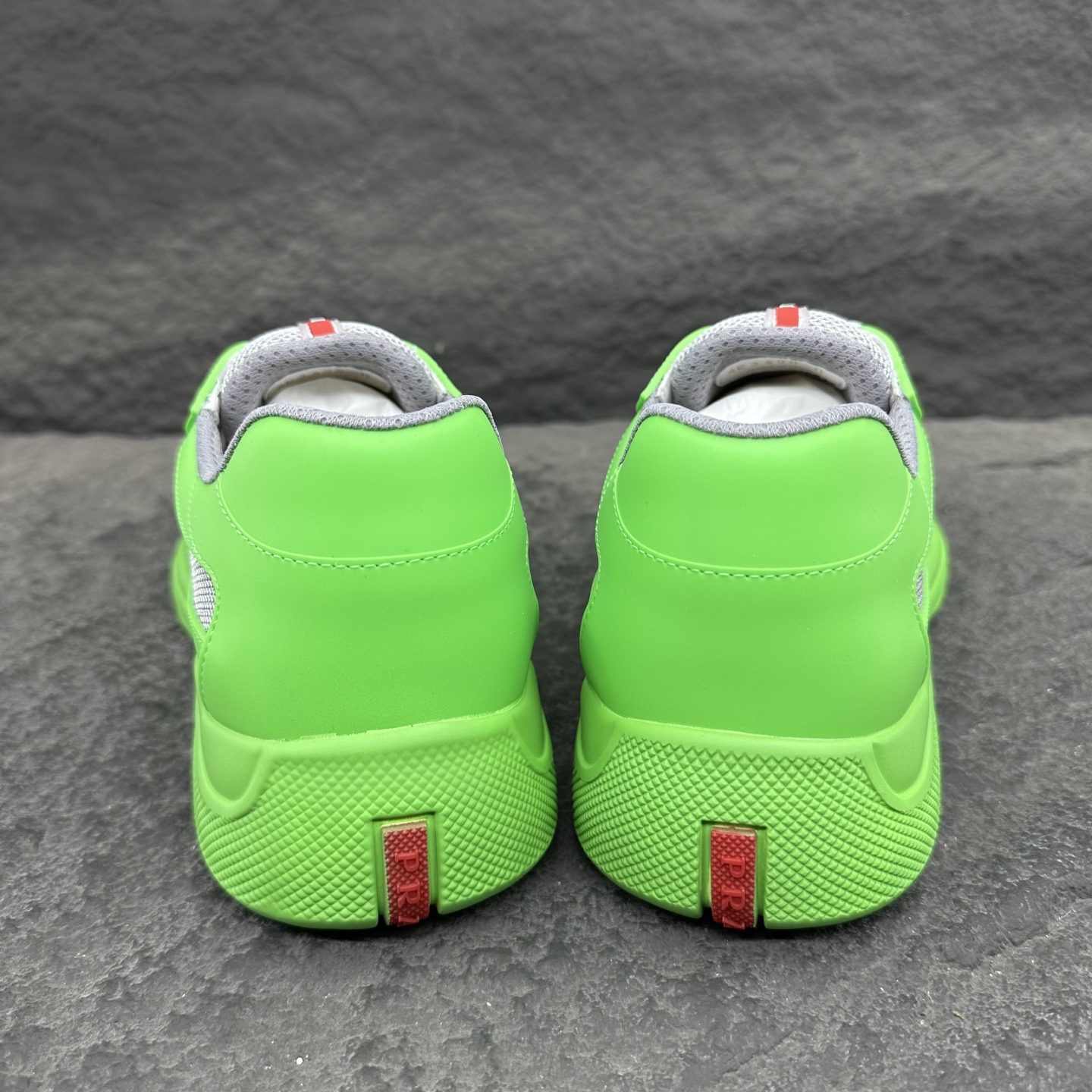 Prada America’s Cup Original Sneaker Size 36-46