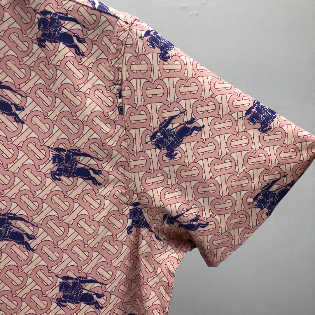 Burberry Sommeranzug Size M-XXXL