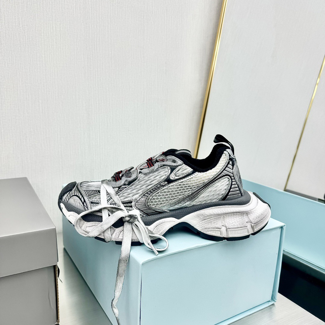 Balenciaga Track Sneaker Size 36-45