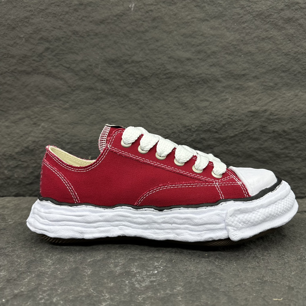 Aison Mihara Yasuhiro MMY Sneaker Size 36-46