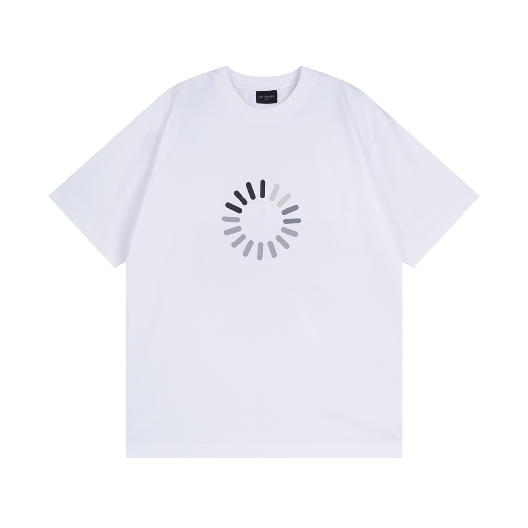 Balenciaga 2024new T Shirt Size XS-L