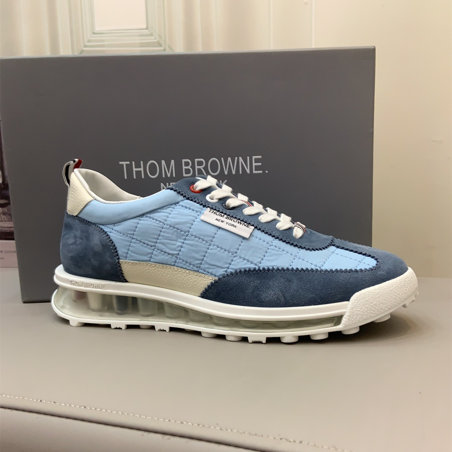 Tom Ford Men Sneaker Size 40-45