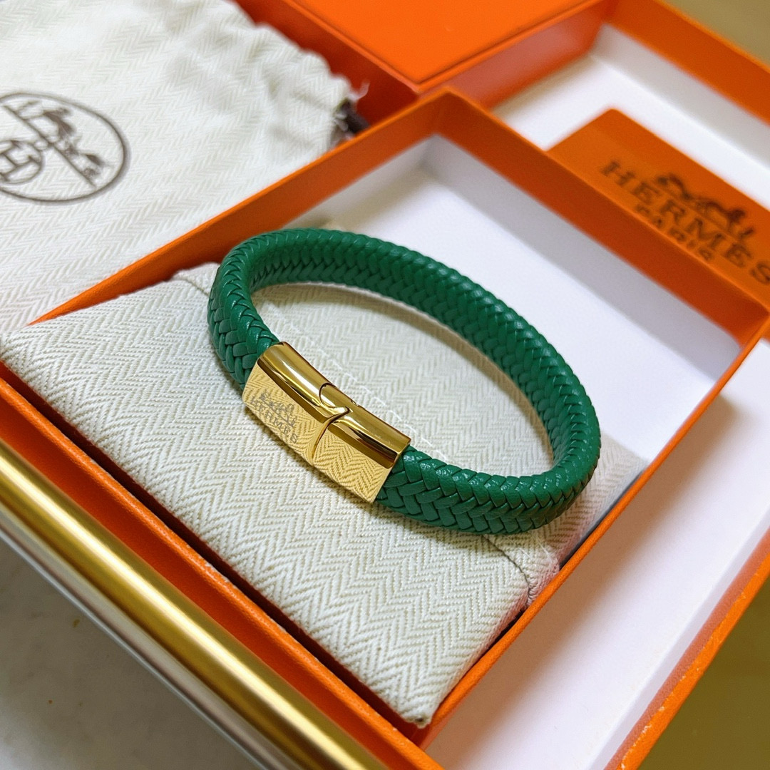 Hermes Bracelet