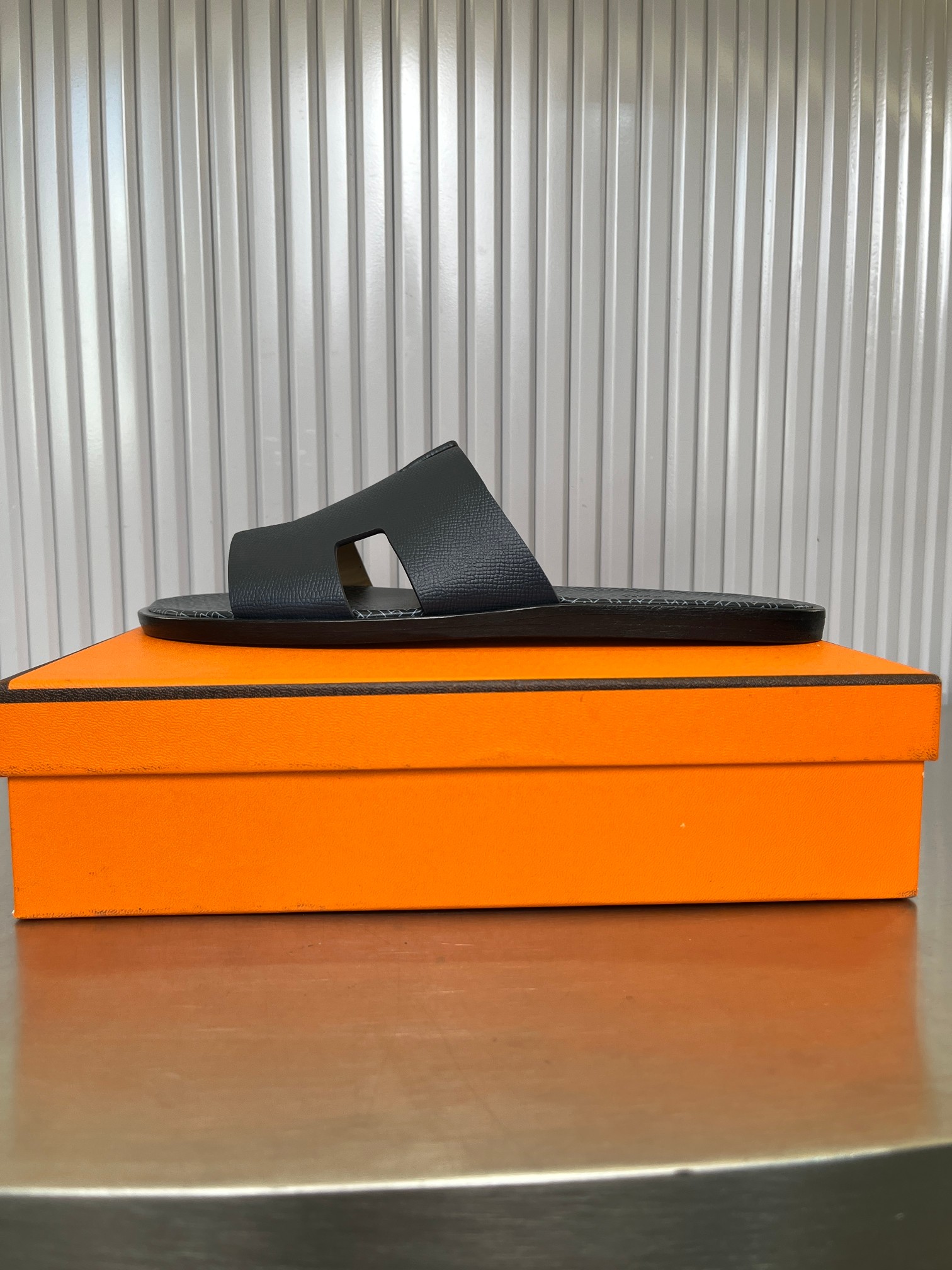 Hermes lzmir Sandals Size 40-45