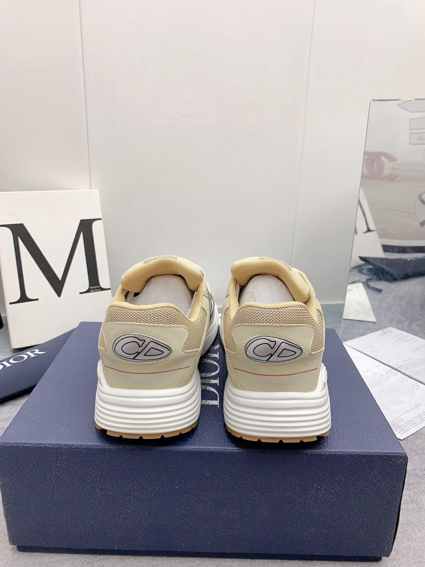 Dior B30 Sneaker Size 36-46