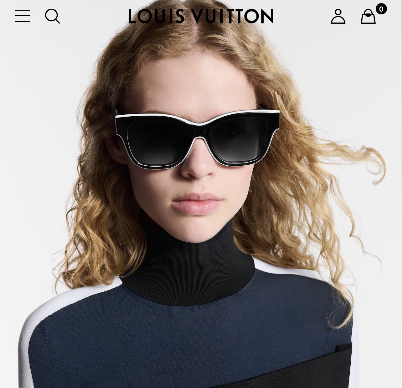 Louis Vuitton Sunglasses