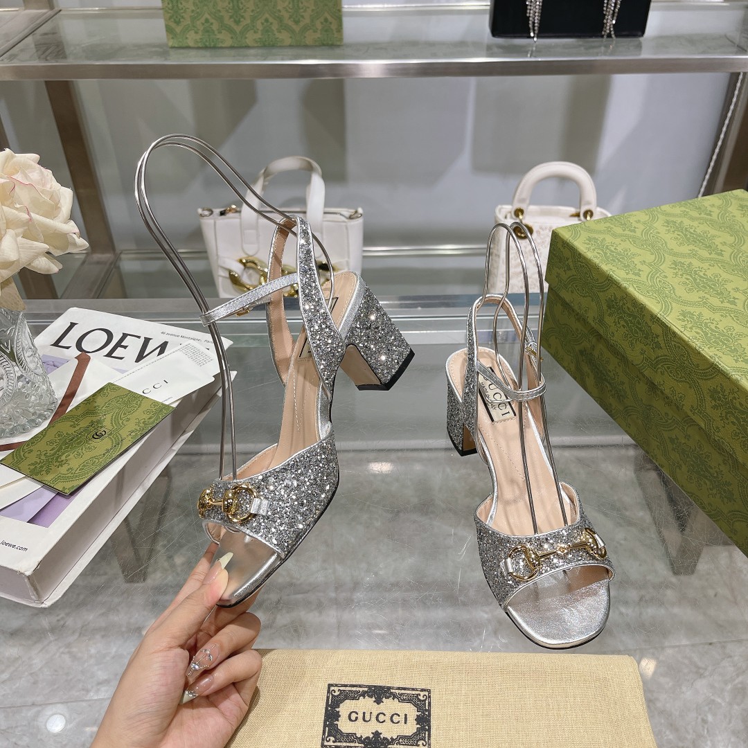 Gucci Women Pumps Size 36-41