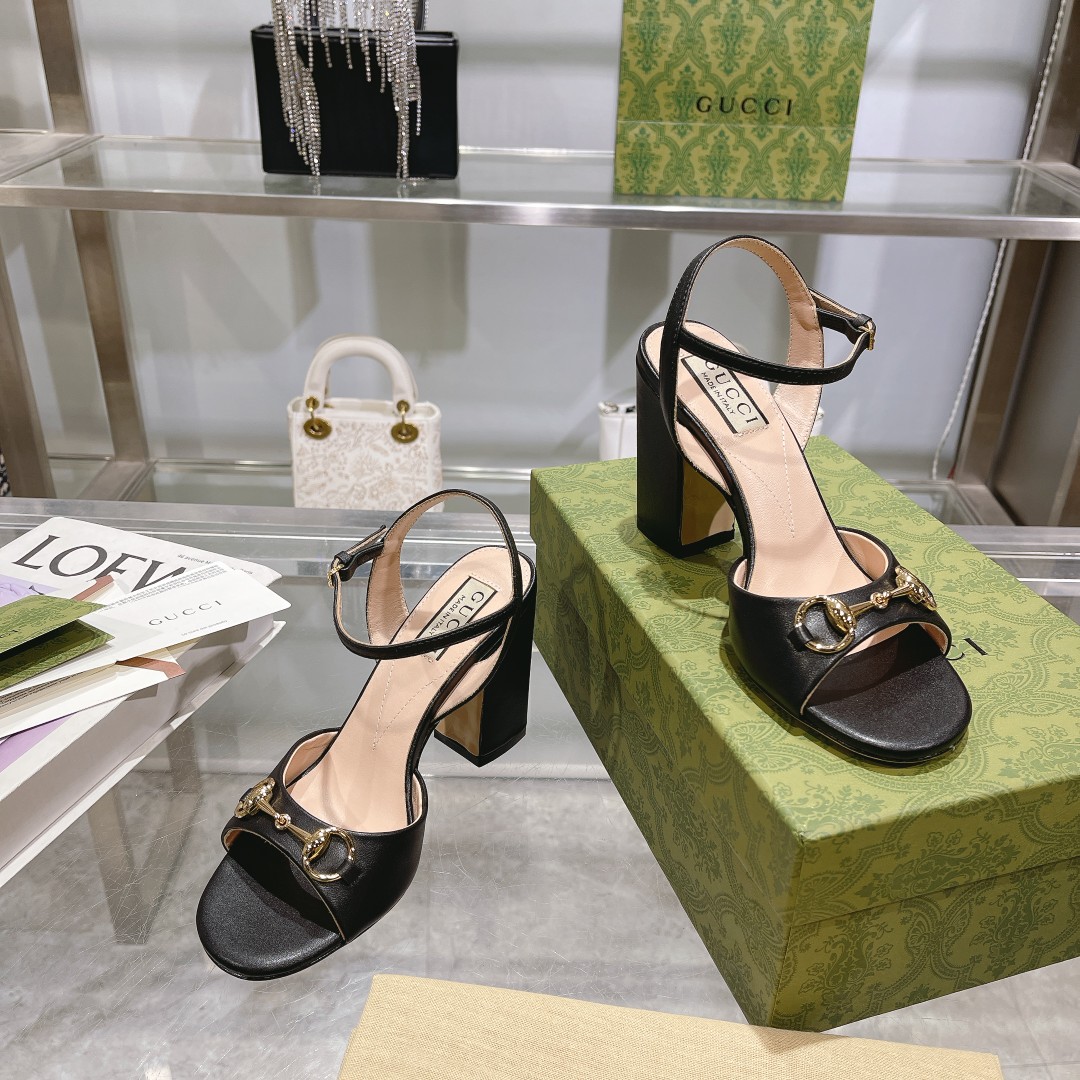 Gucci Women Pumps Size 36-41