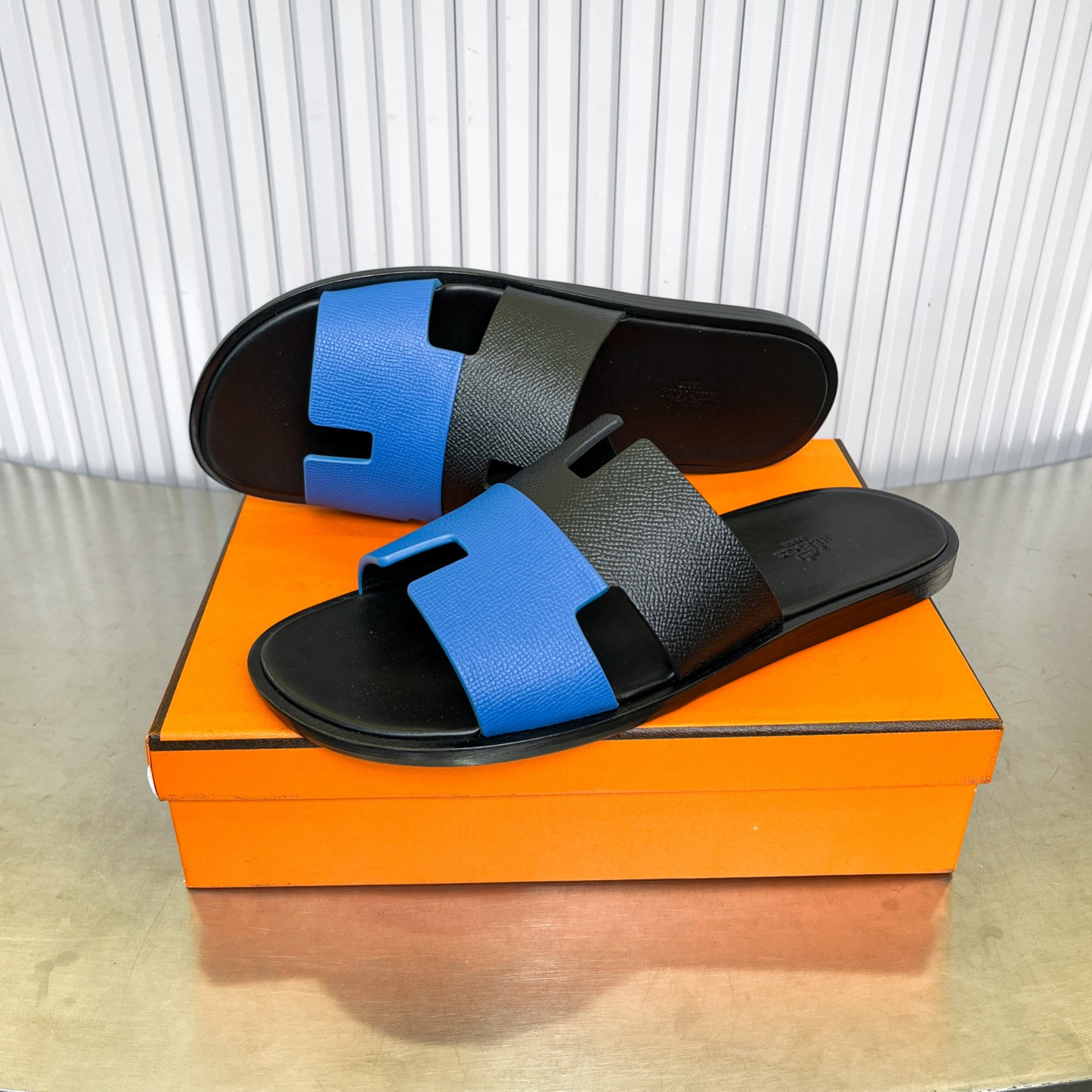Hermes lzmir Sandals Size 40-45
