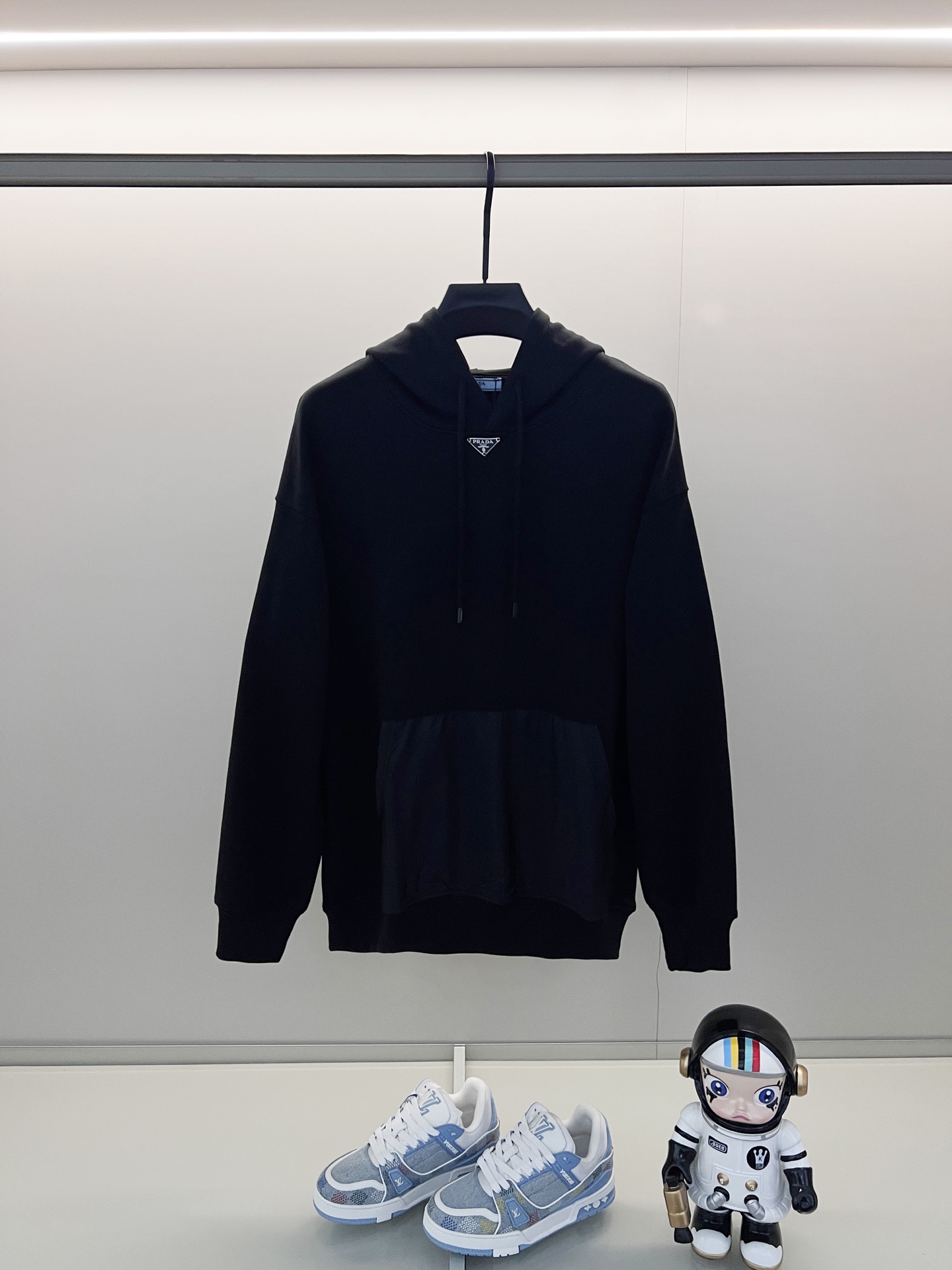 Prada New Unisex Sweatshirt Size S-XL