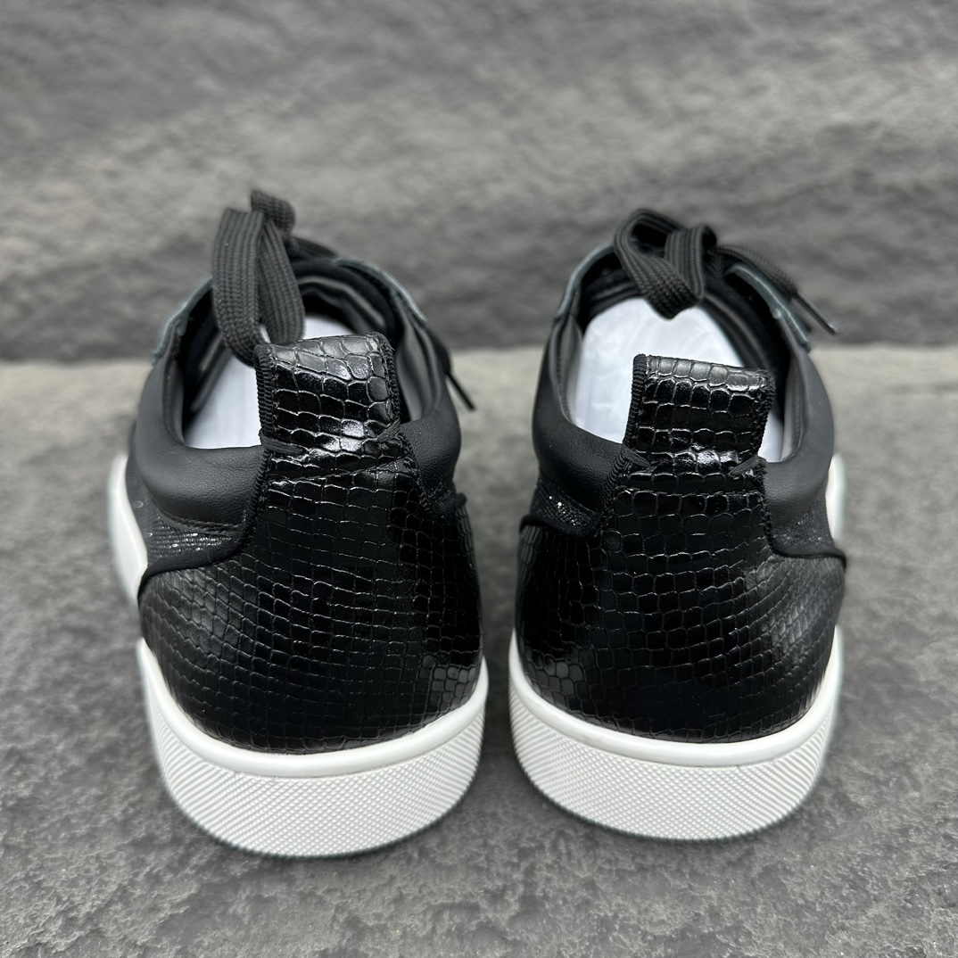 Christian Louboutin Sneaker Size 36-46