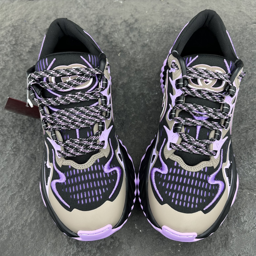 Gucci Ripple Sneaker Size 36-46