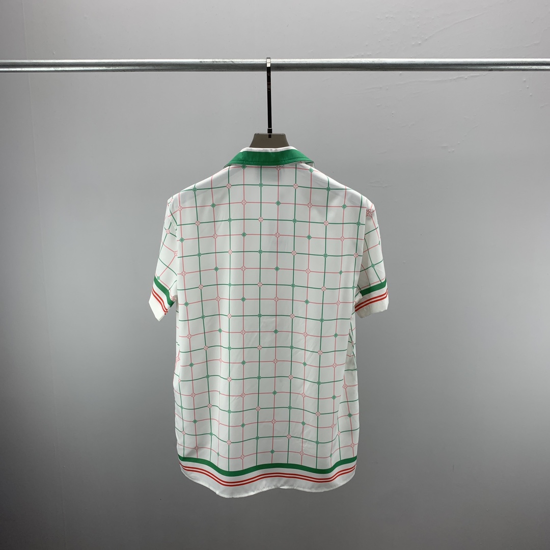 Casablanca Sommeranzug Size M-XXXL