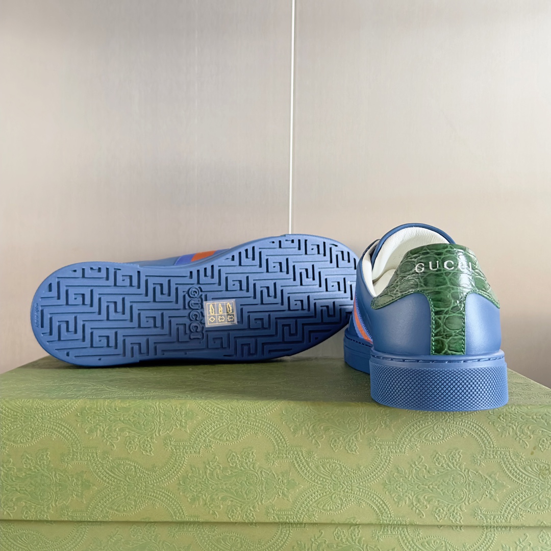 Gucci ACE New Sneaker Size 36-46