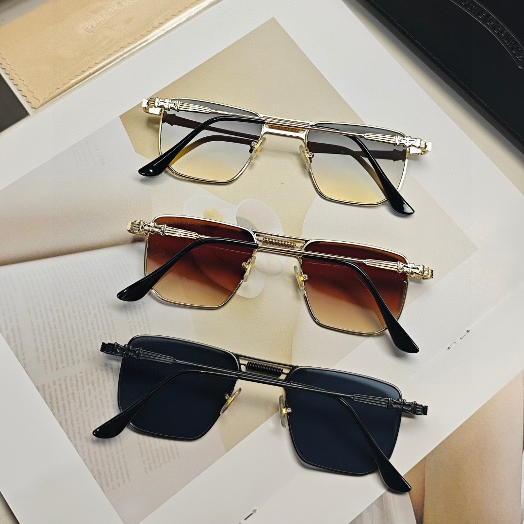 Chrome Hearts Sunglasses