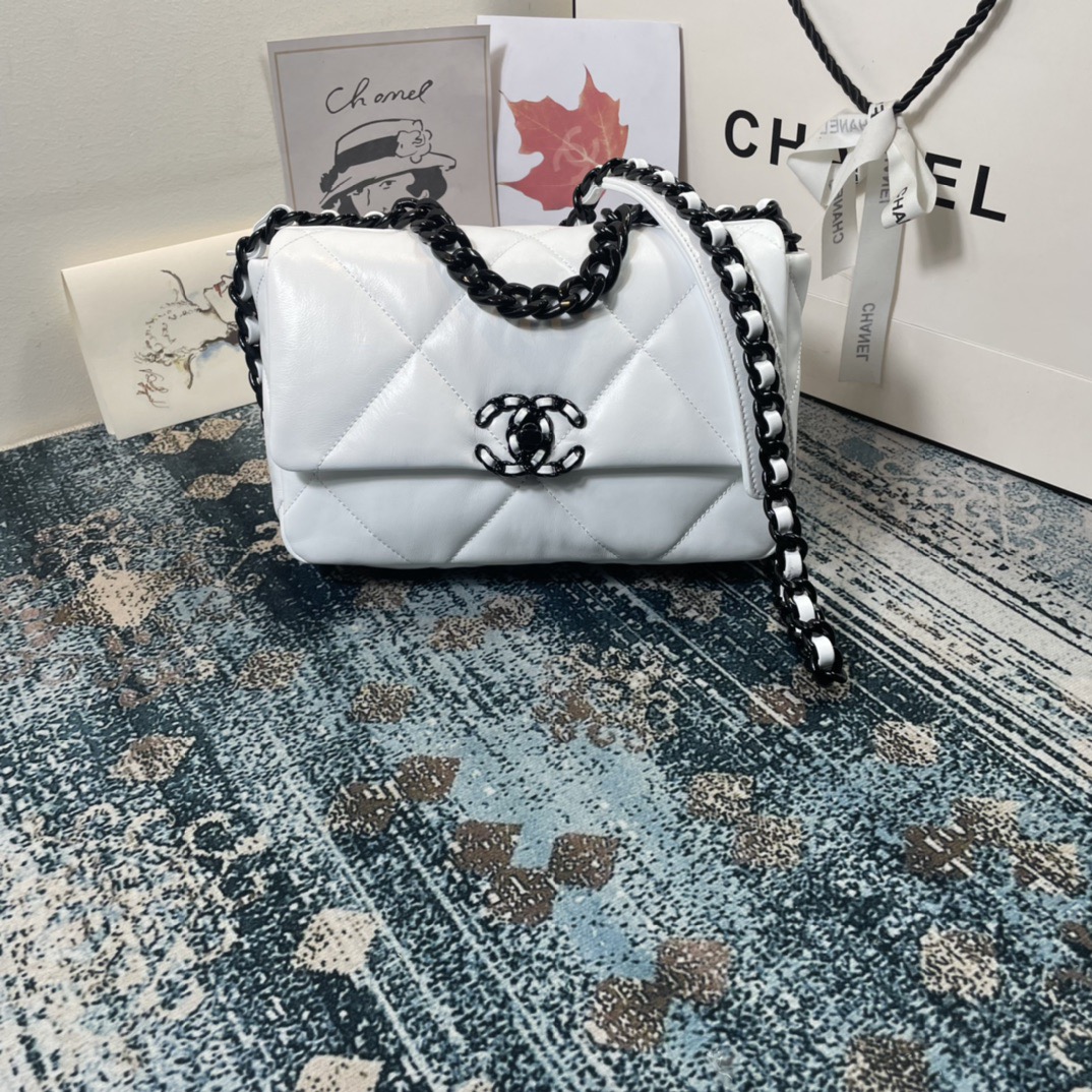 Chanel AS1160 2019fw Shoulder Bags 26*16*9cm