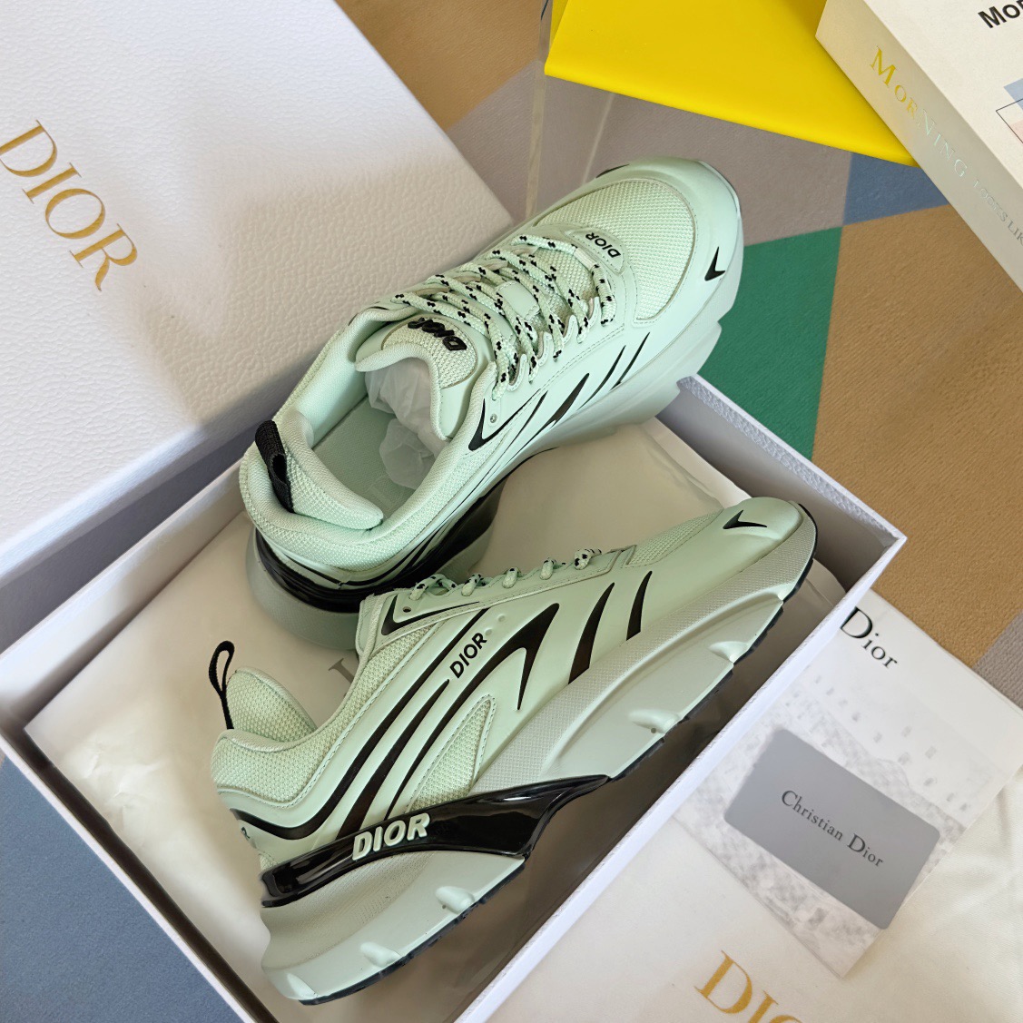 Dior 2024ss B32 Sneaker Size 36-46