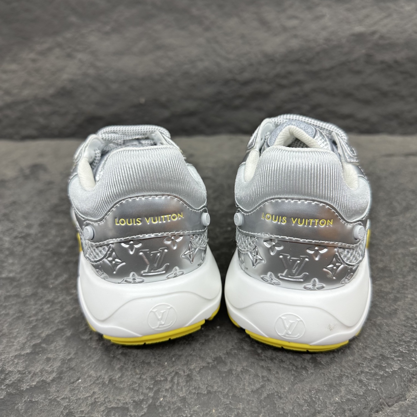 Louis Vuitton LV OLYMPIA Sneaker Size 36-46