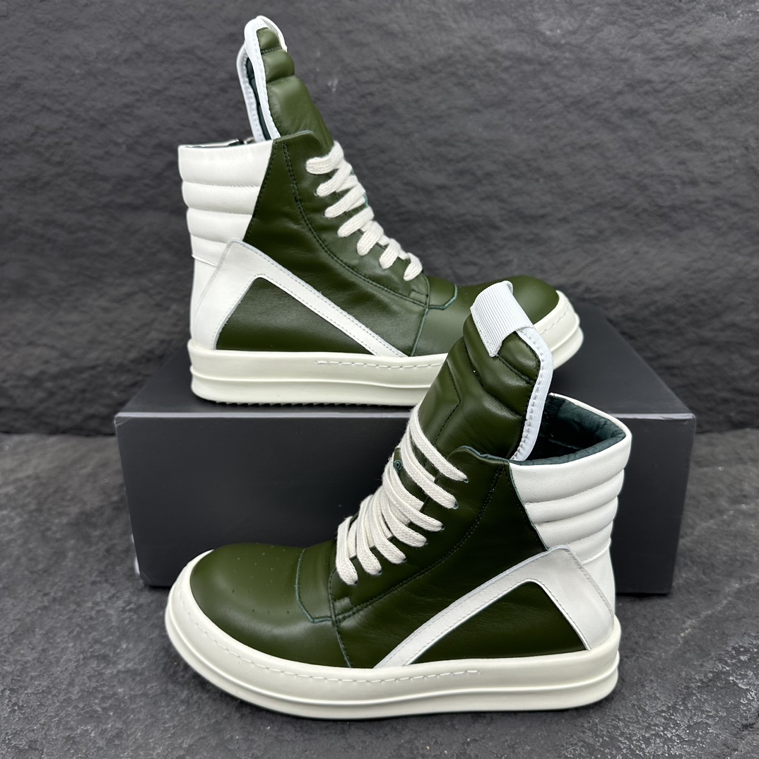 Rick Owens Sneaker Size 36-46
