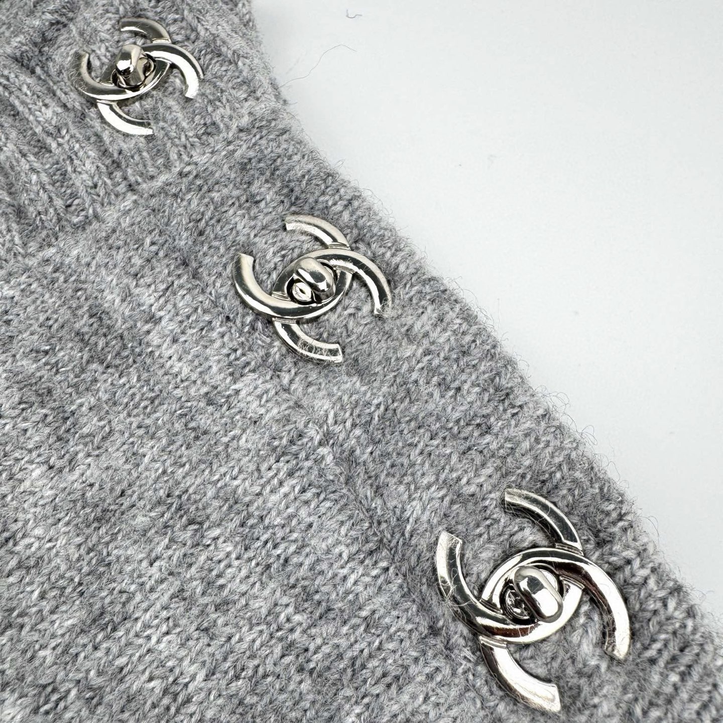 Chanel New Unisex Sweatshirt Size S-XXL