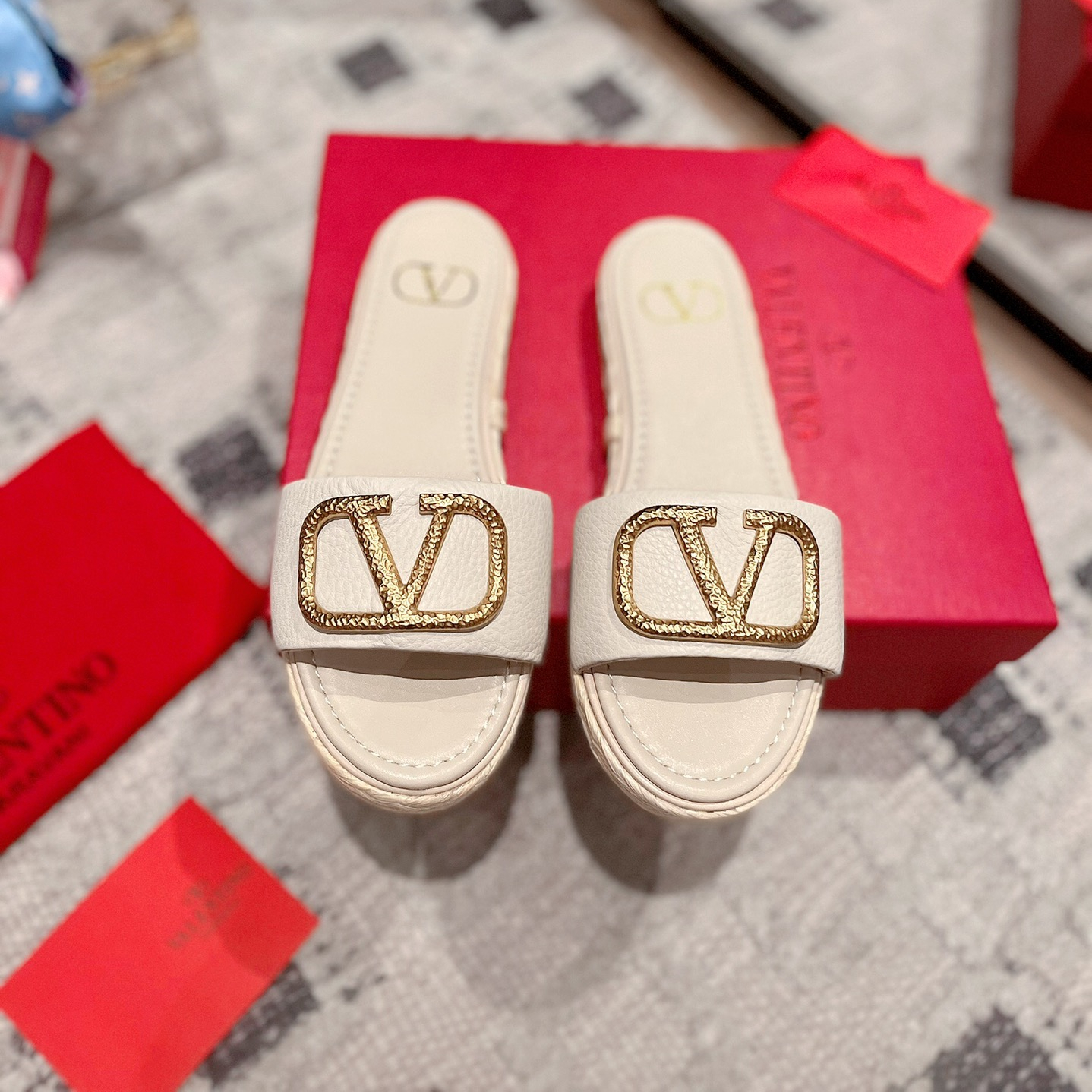 Valentino Women Sandals Gr. 35-41