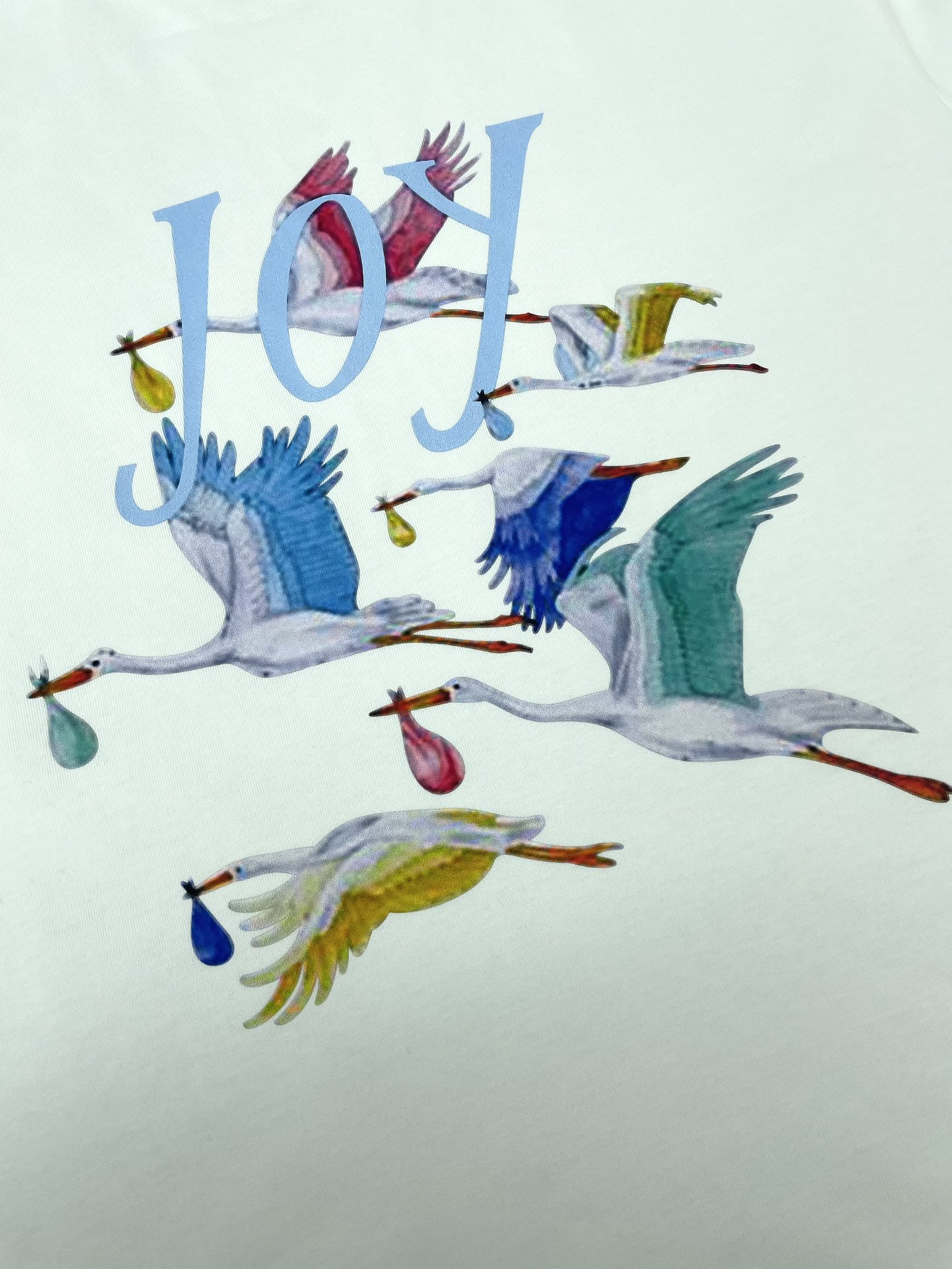 Casablanca T Shirt Size S-XL