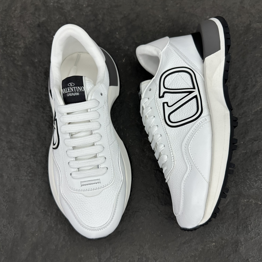 Valentino Lacerunner Sneaker Size 36-46