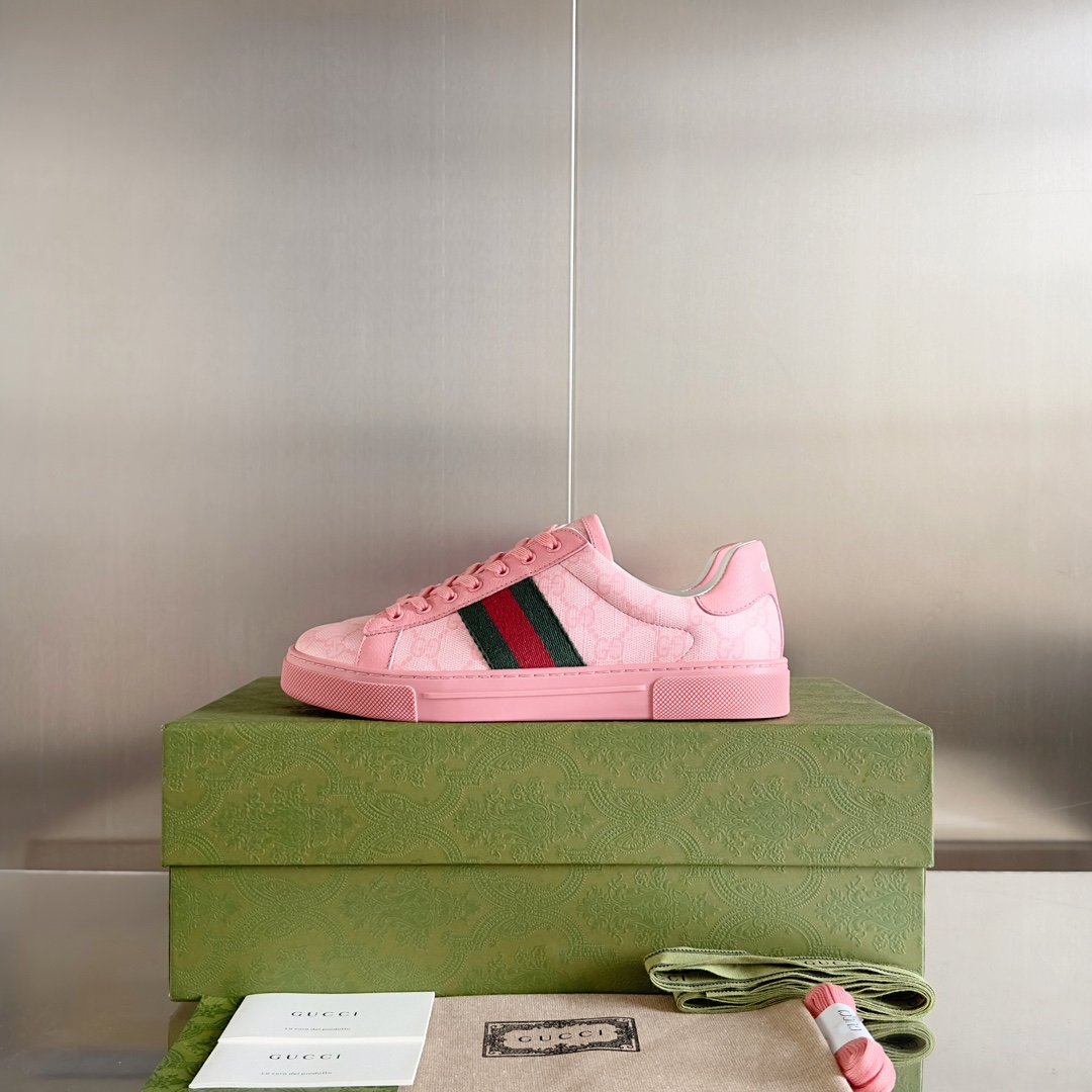 Gucci ACE New Sneaker Size 36-46