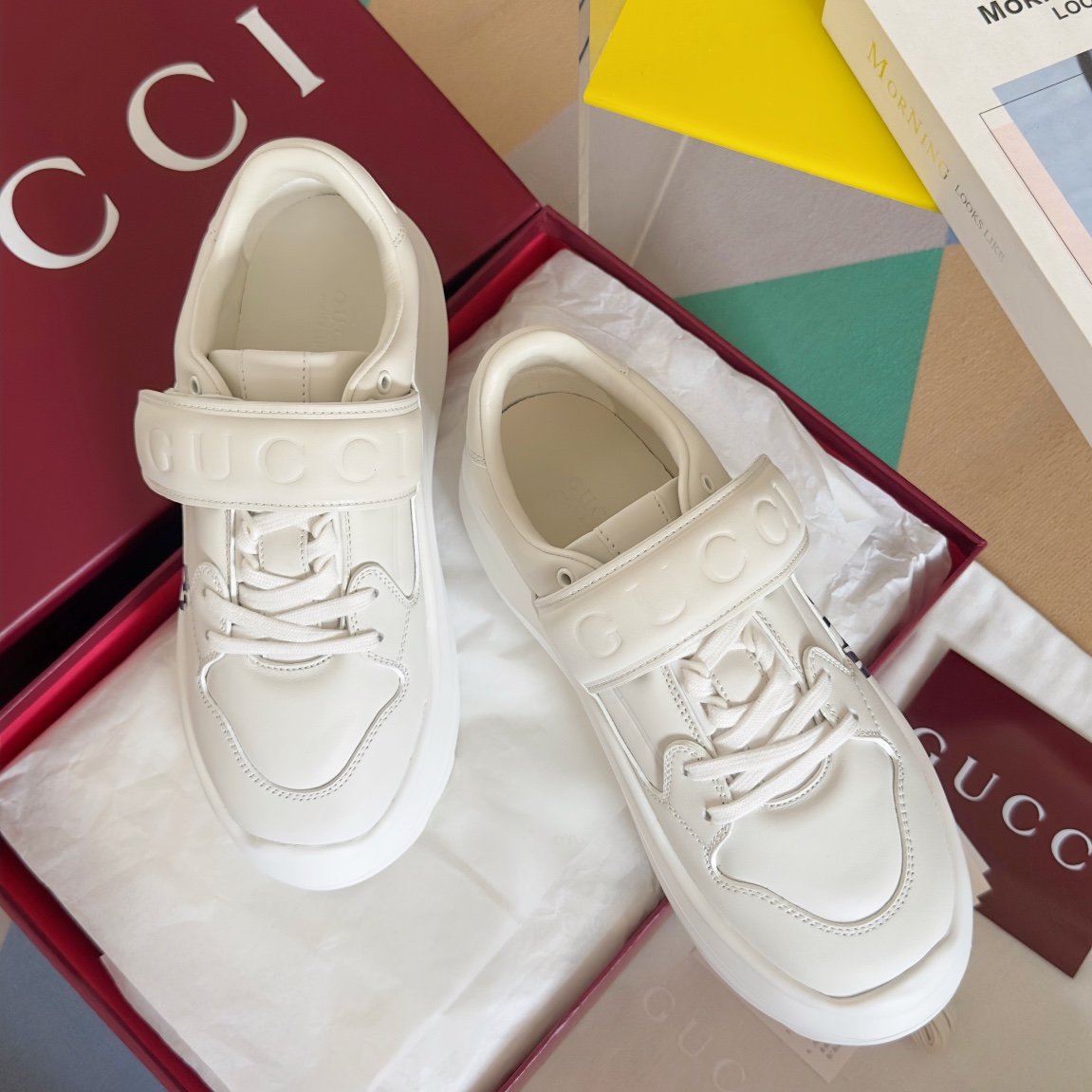 Gucci Wave New Women Sneaker Size 36-40
