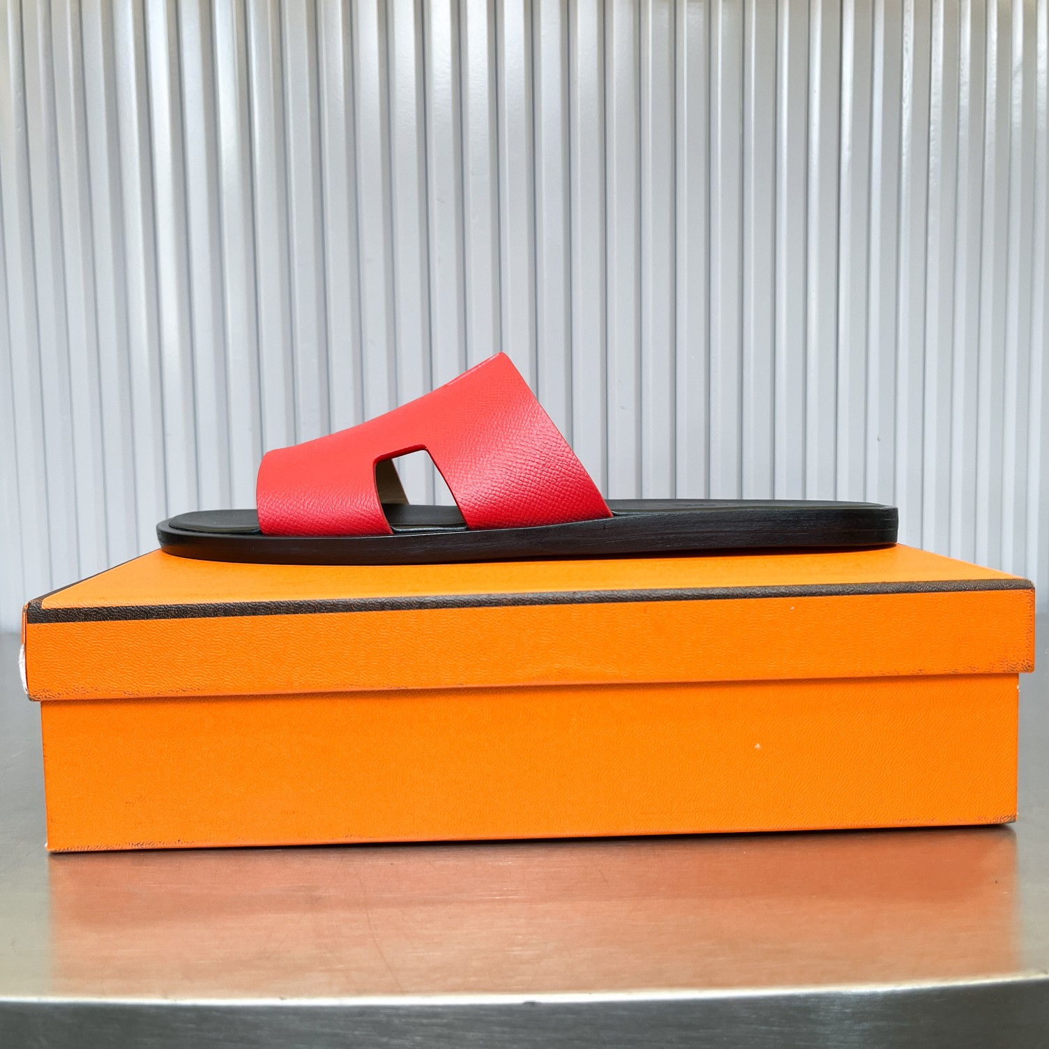 Hermes lzmir Sandals Size 40-45