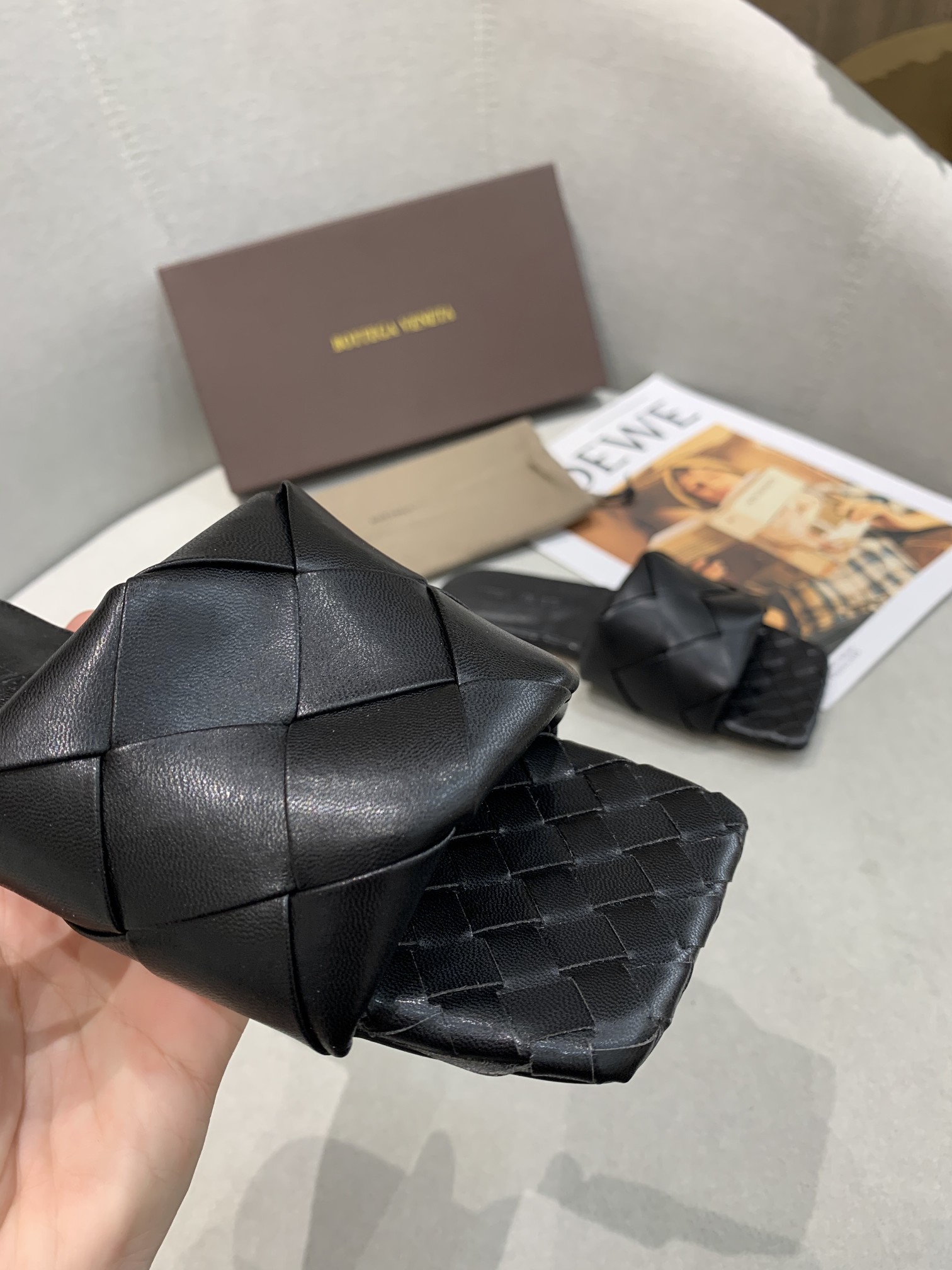 Bottega Veneta Women Sandals Gr. 35-42