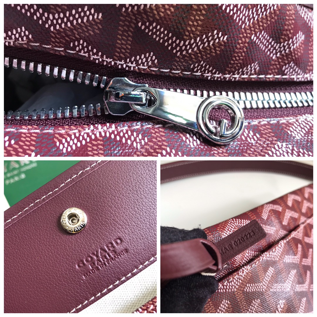 Goyard Hobo Boheme Shopping Bags 42*27*15cm