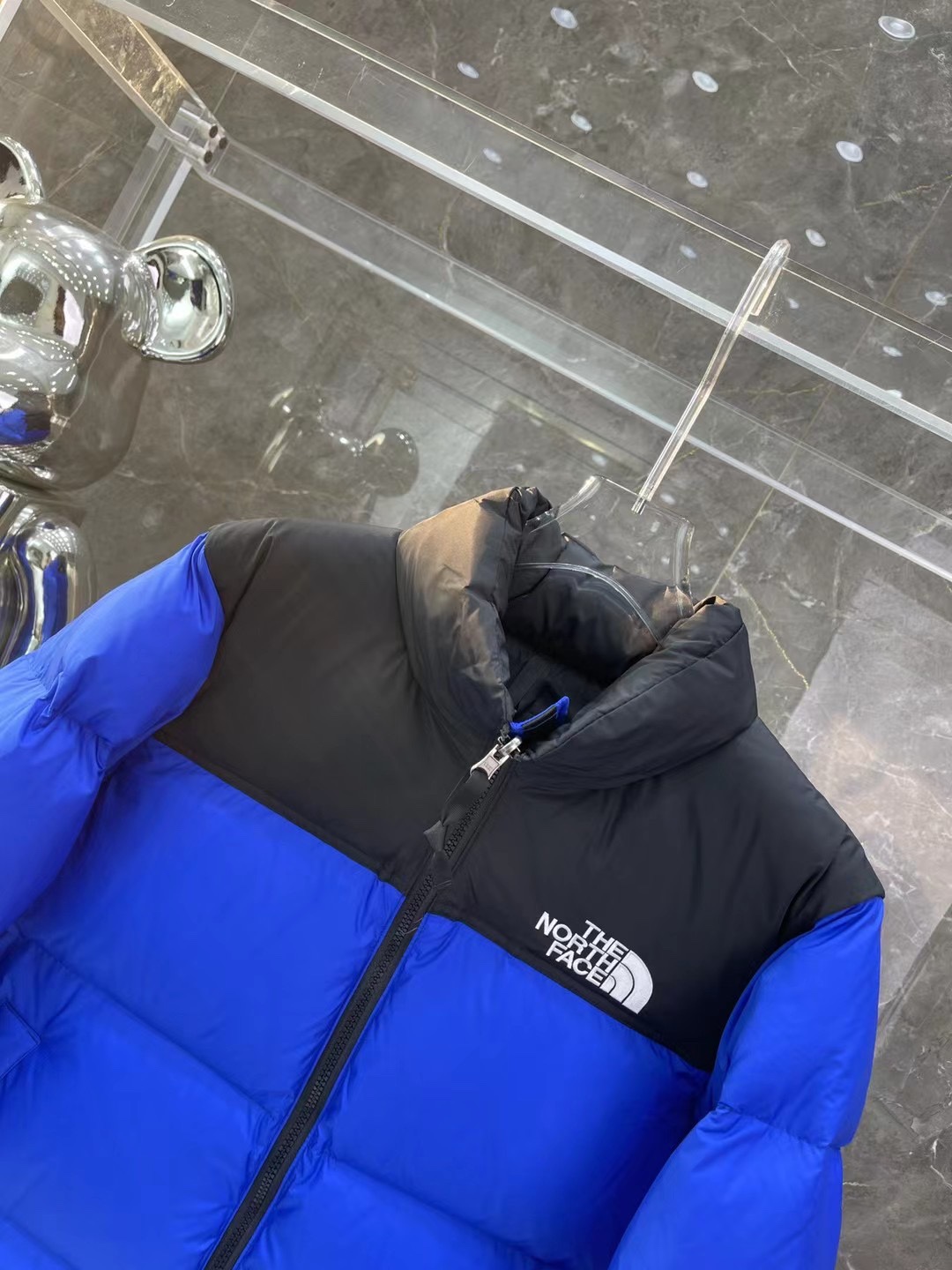 The North Face 1996 Men Women Winter Jacket XS-XXL