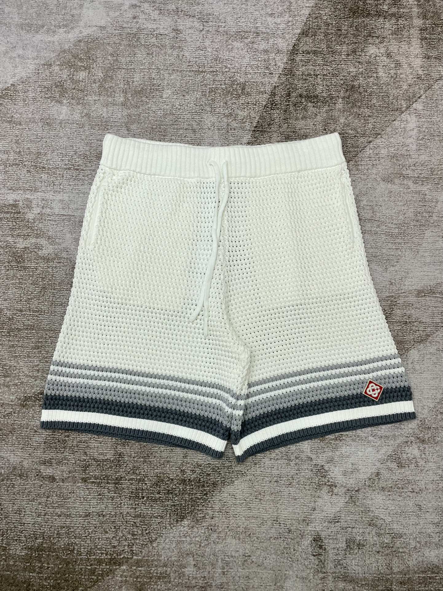 Casablanca Shorts Size S-XL