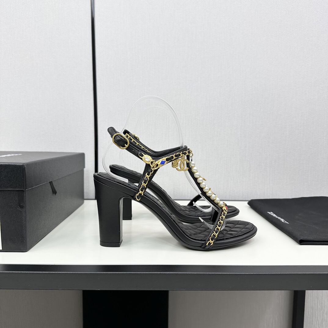 Chanel Pumps Size 35-41