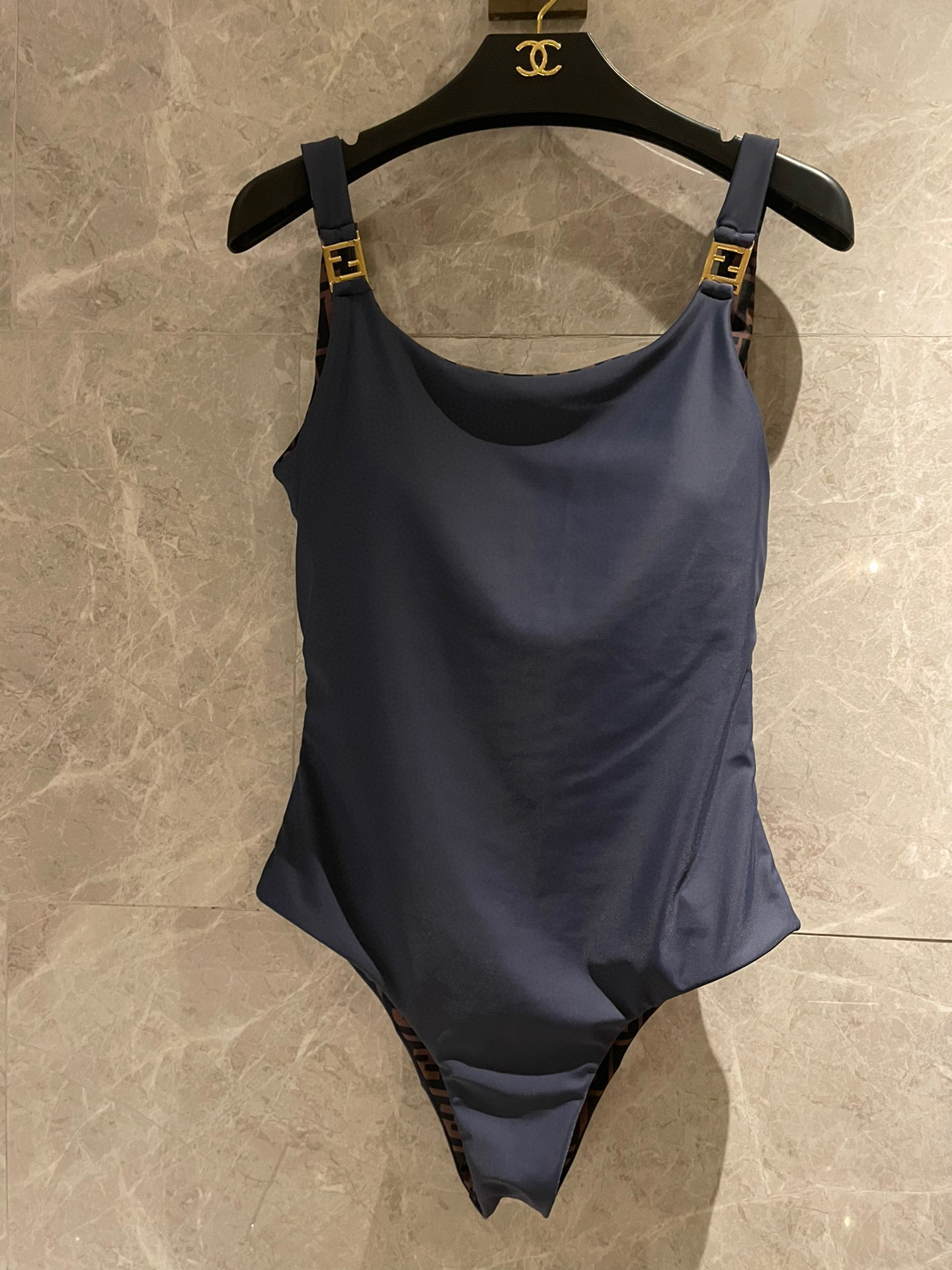 Fendi Swimsuit Size S-XL