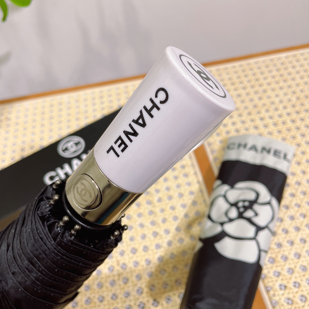 Chanel Umbrella